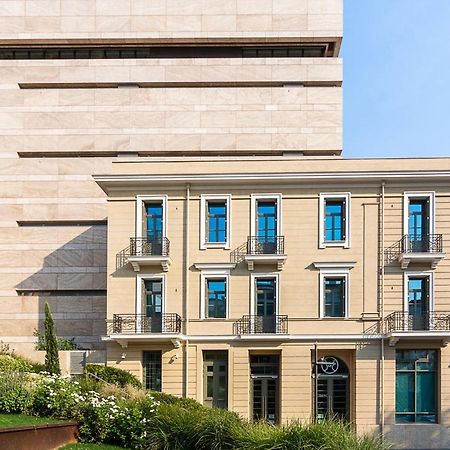Renovated Apartment Next To Panathenaic Stadium Atenas Exterior foto