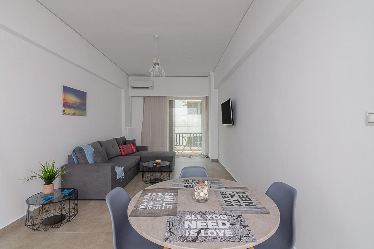 Renovated Apartment Next To Panathenaic Stadium Atenas Exterior foto
